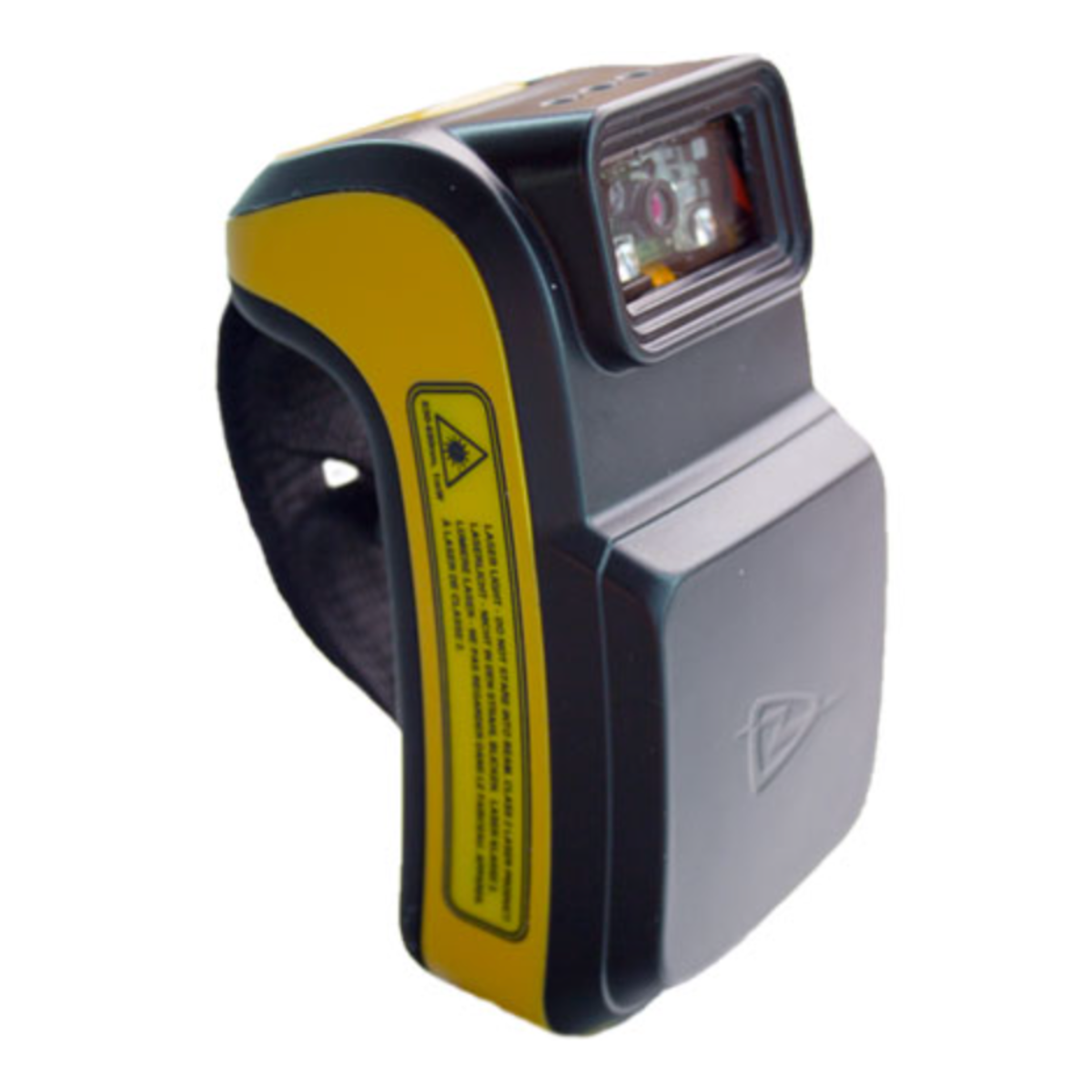 The wearable RFID animal tag reader is an additional option for greater flexibility for lab technicians